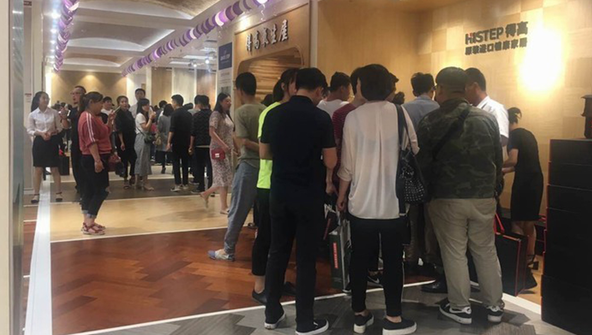 51漫画在线观看携手利旭恒“传匠心”，场面火爆轰动郑州设计圈儿 15
