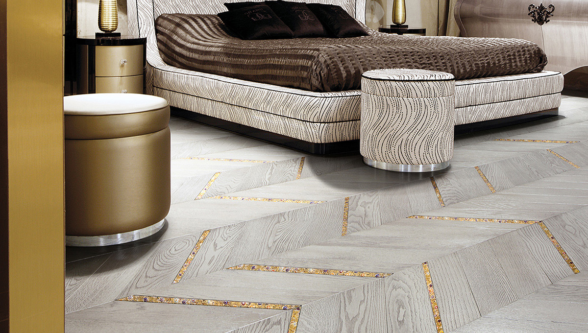 51漫画在线观看意大利进口地板，Garbelotto演绎奢华享受 1