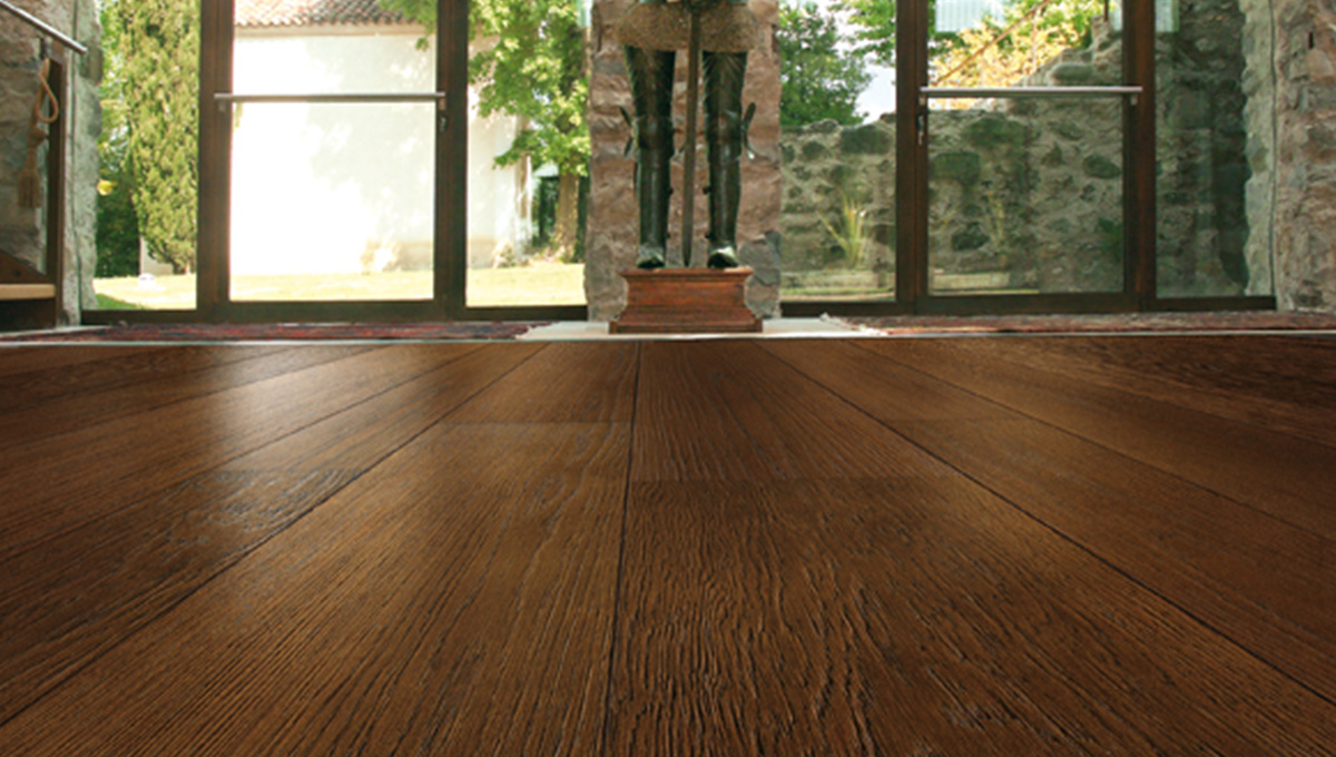 51漫画在线观看意大利进口地板，Garbelotto演绎奢华享受 3