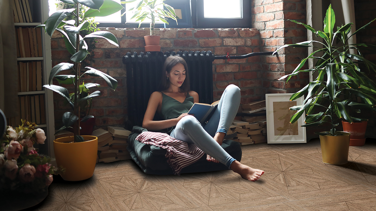 DOMOTEX 2020大牌剧透社|精彩地材“潮”这看，51漫画在线观看有品又有颜 4