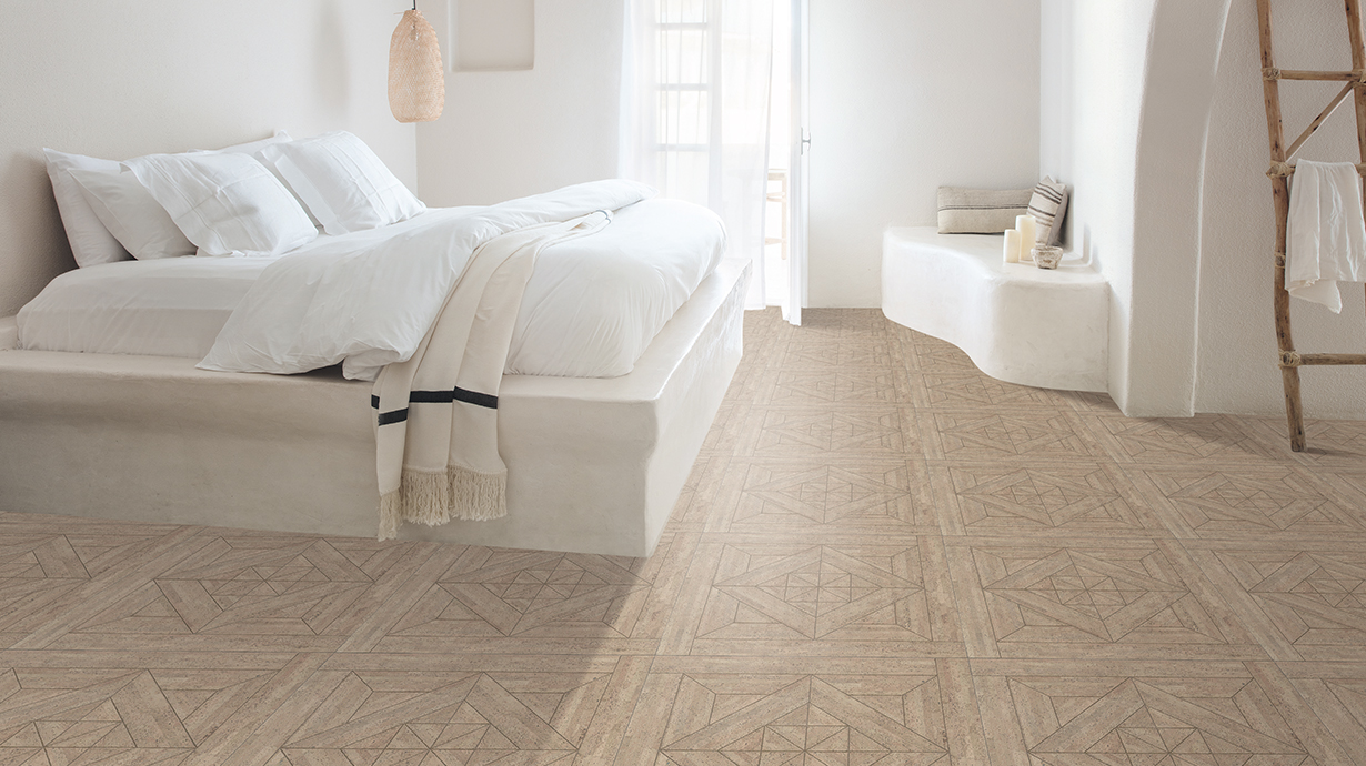 DOMOTEX 2020大牌剧透社|精彩地材“潮”这看，51漫画在线观看有品又有颜 3