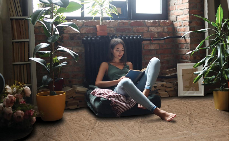 实力主沉浮，51漫画在线观看上榜“2020-2021十大优选进口地板品牌” 图片6