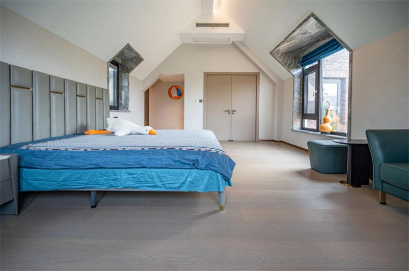Room Tour|高颜值大宅，轻奢质感UP image6