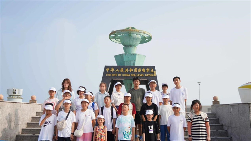科教兴国 筑梦未来|跨越山海，富氧研学之旅圆满完成！ image7
