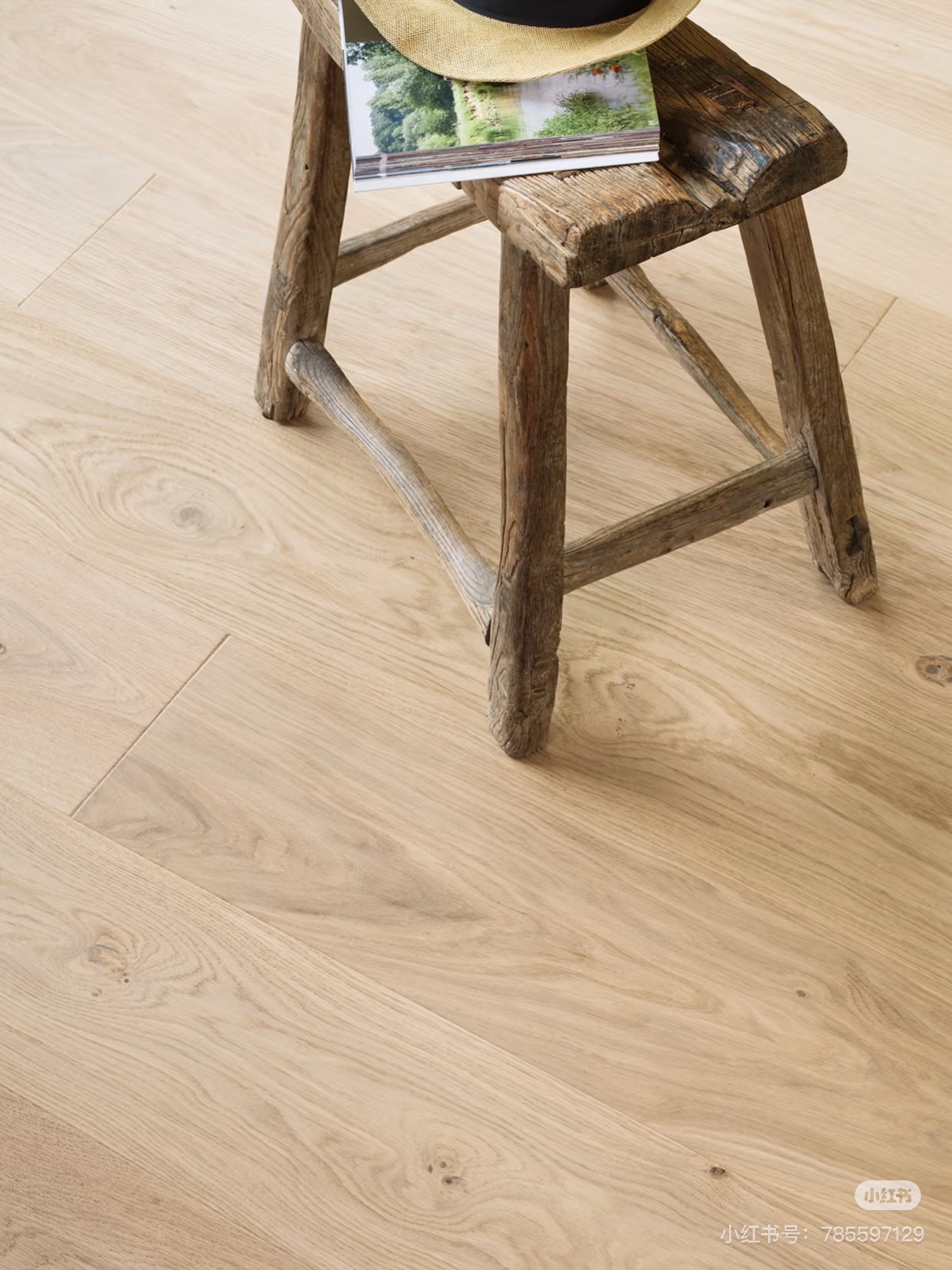 家装要显贵，不要再搭基础款！ 图片17