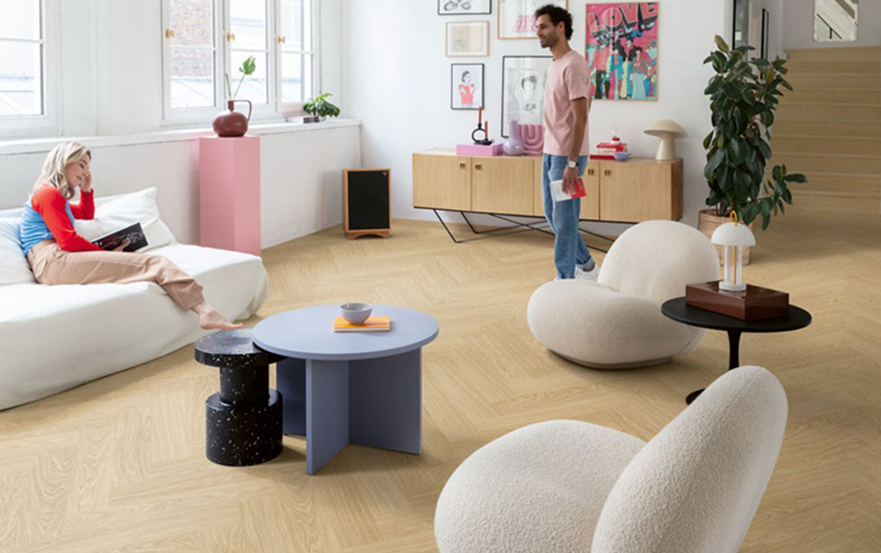 AVHBU403590,进口地板