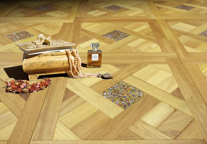 51漫画在线观看实木复合地板：家是安放身心的港湾 图片19