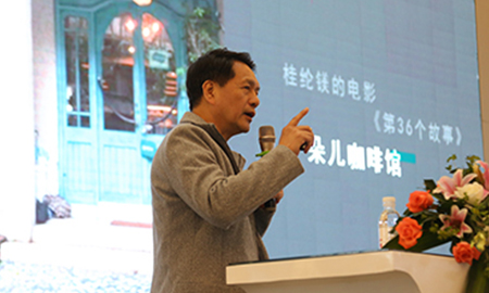 51漫画在线观看携手设计大咖何武贤，"匠心传城""武"动南昌