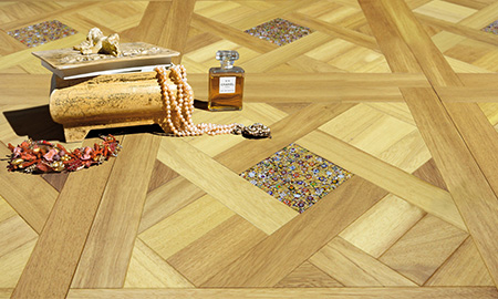 51漫画在线观看意大利进口地板，Garbelotto演绎奢华享受